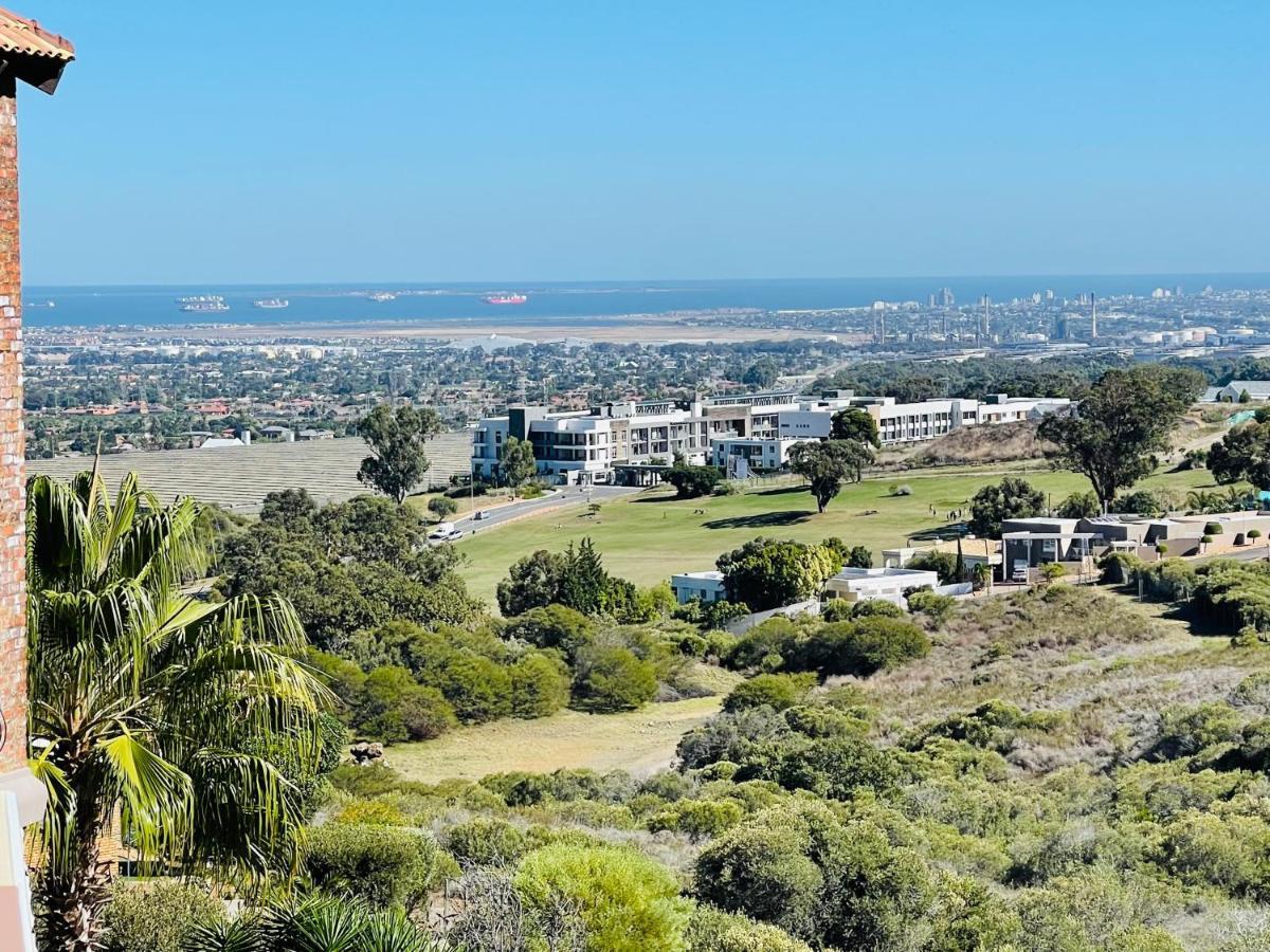 Hotel Vibes Cape Town Plattekloof Esterno foto