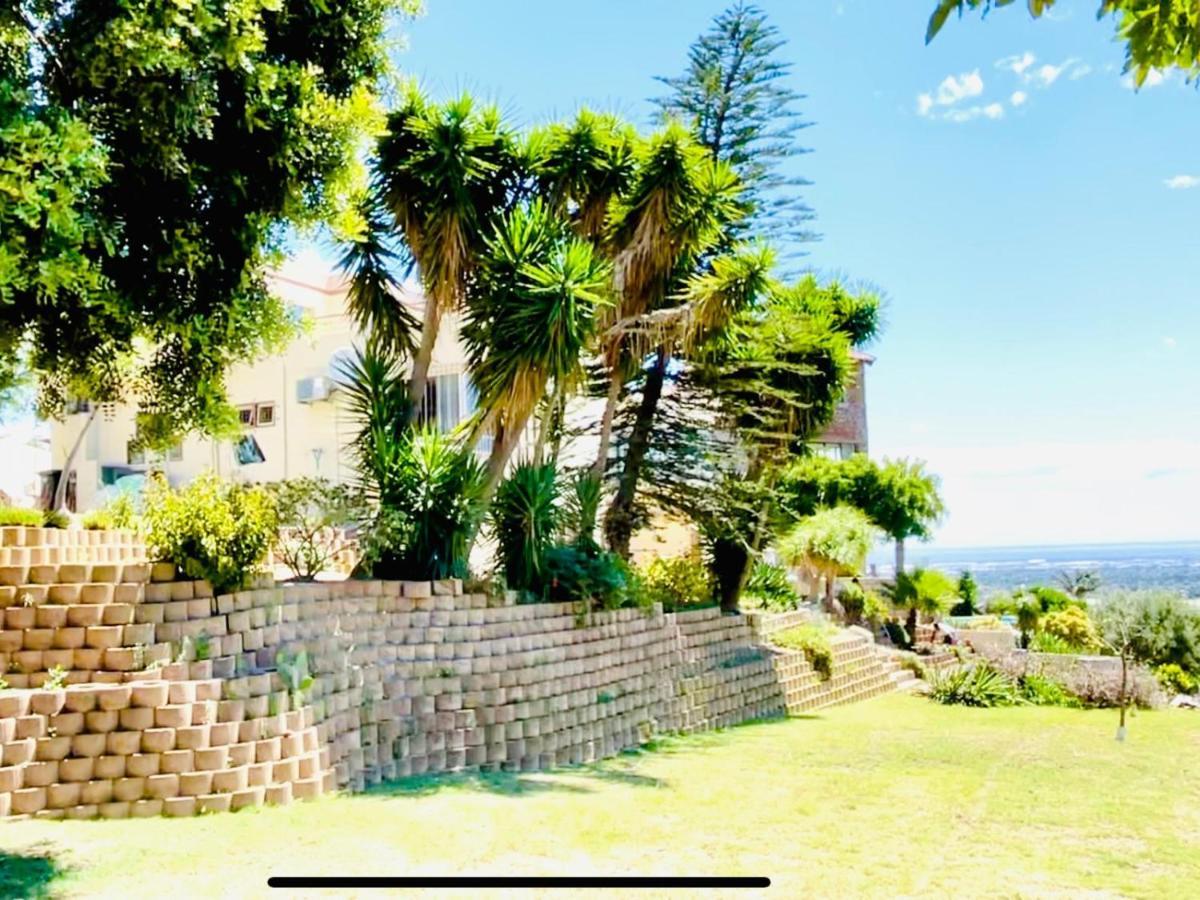 Hotel Vibes Cape Town Plattekloof Esterno foto