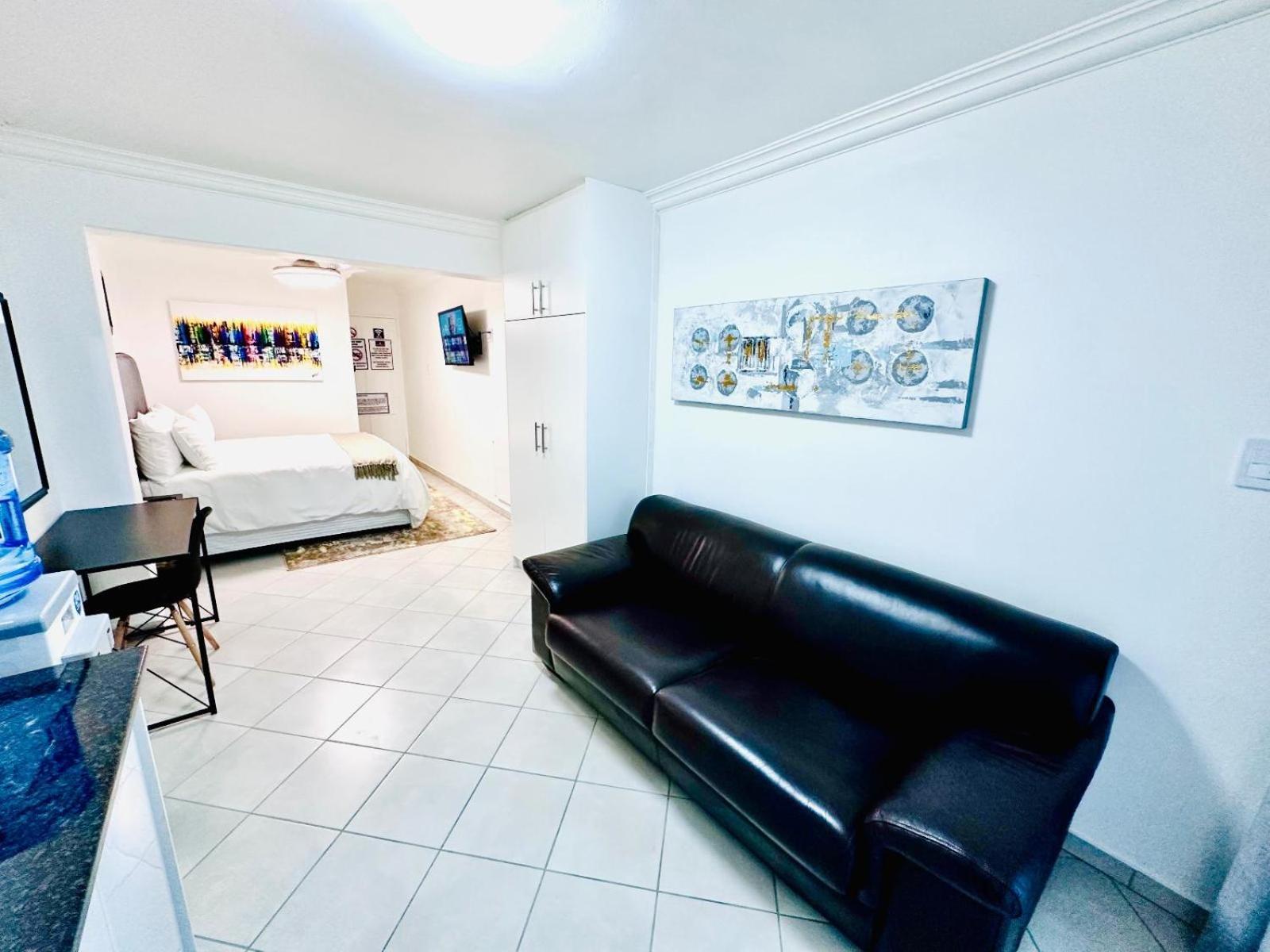 Hotel Vibes Cape Town Plattekloof Camera foto