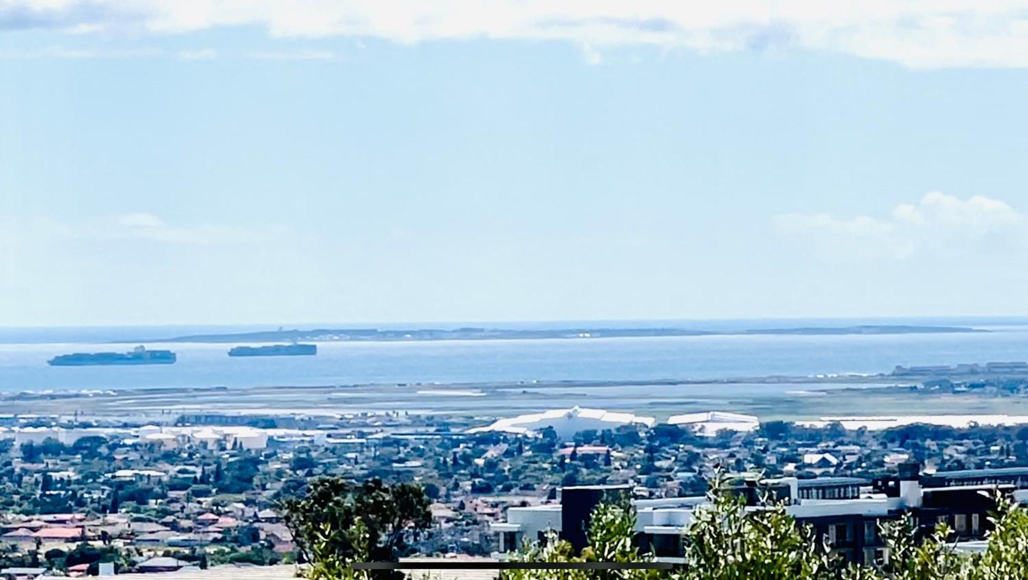 Hotel Vibes Cape Town Plattekloof Esterno foto