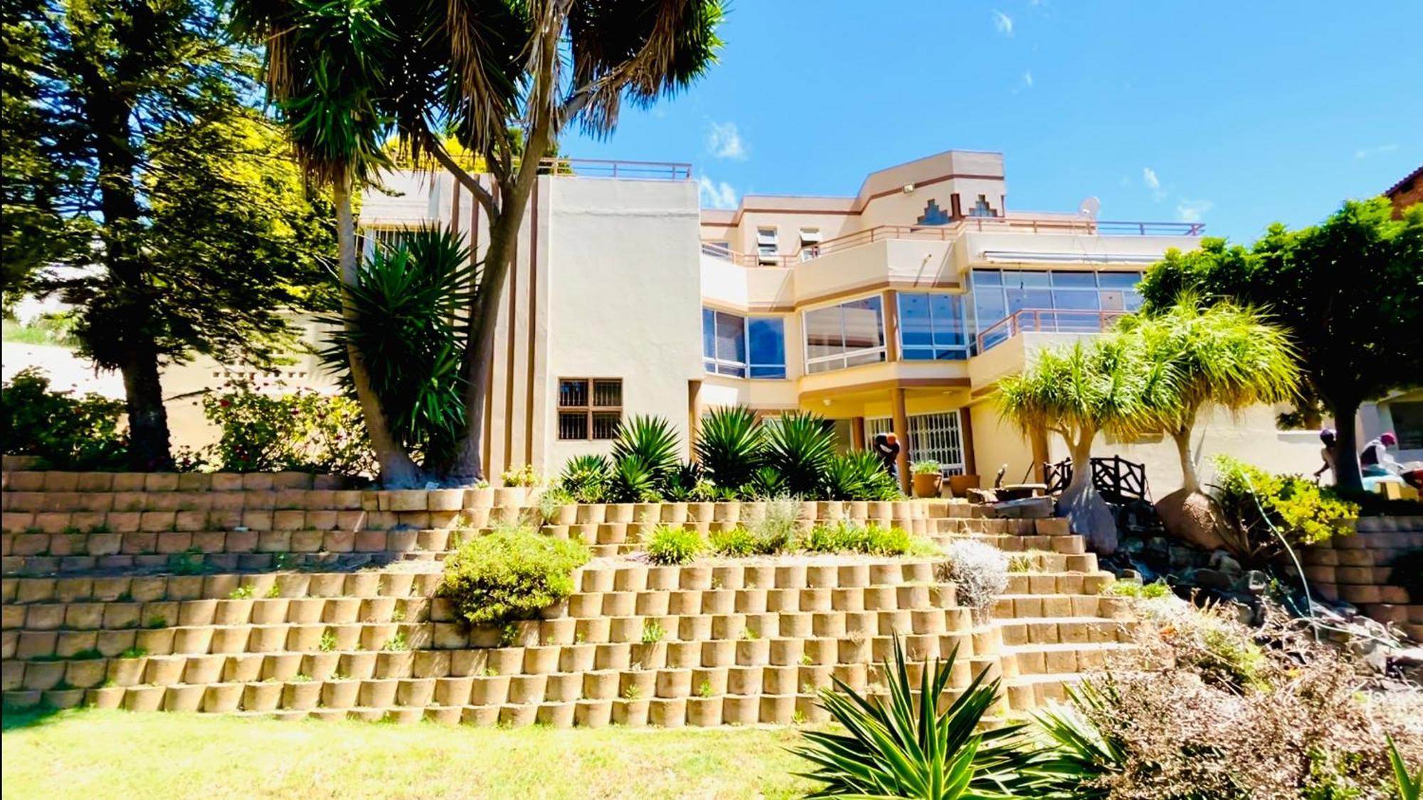 Hotel Vibes Cape Town Plattekloof Esterno foto