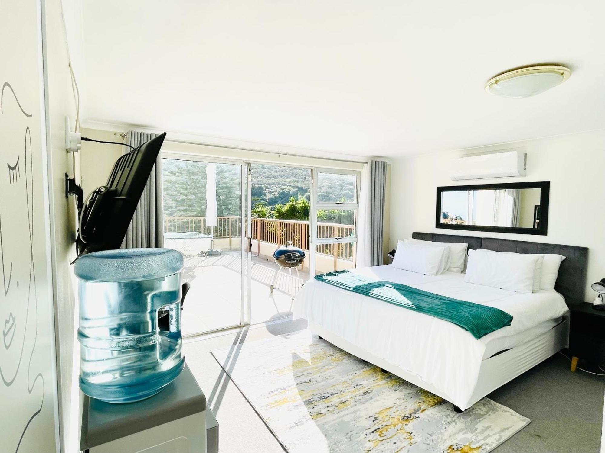 Hotel Vibes Cape Town Plattekloof Esterno foto