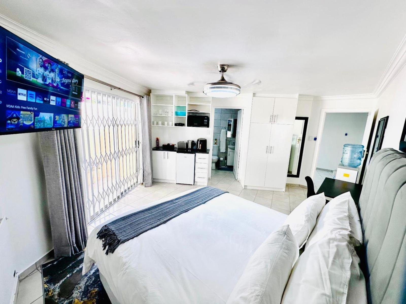 Hotel Vibes Cape Town Plattekloof Camera foto