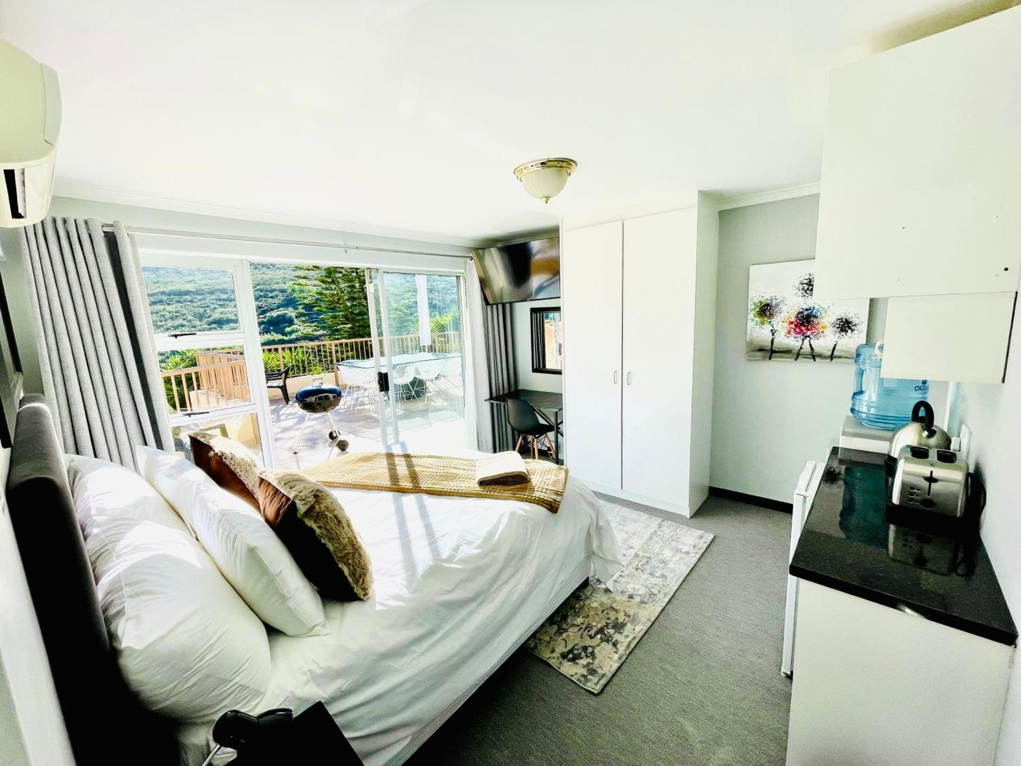 Hotel Vibes Cape Town Plattekloof Esterno foto