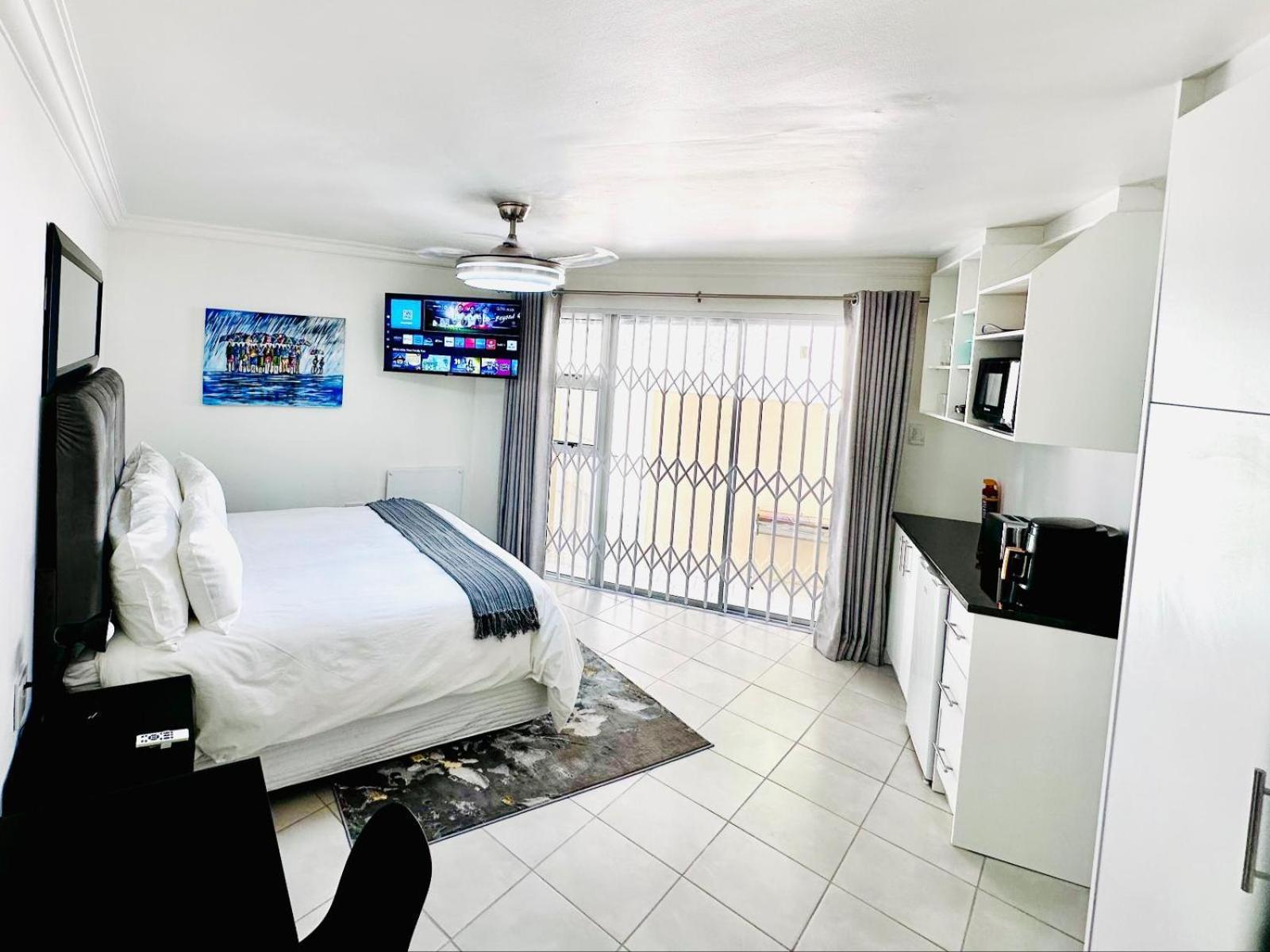 Hotel Vibes Cape Town Plattekloof Camera foto