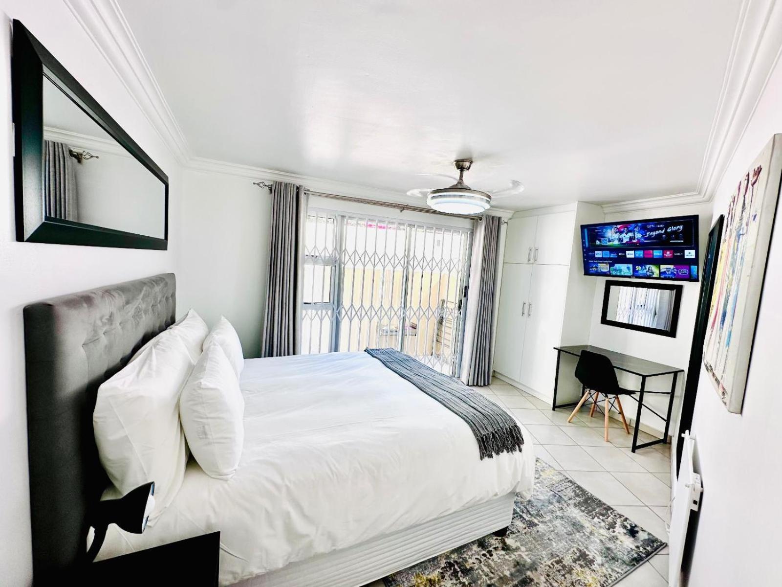 Hotel Vibes Cape Town Plattekloof Camera foto