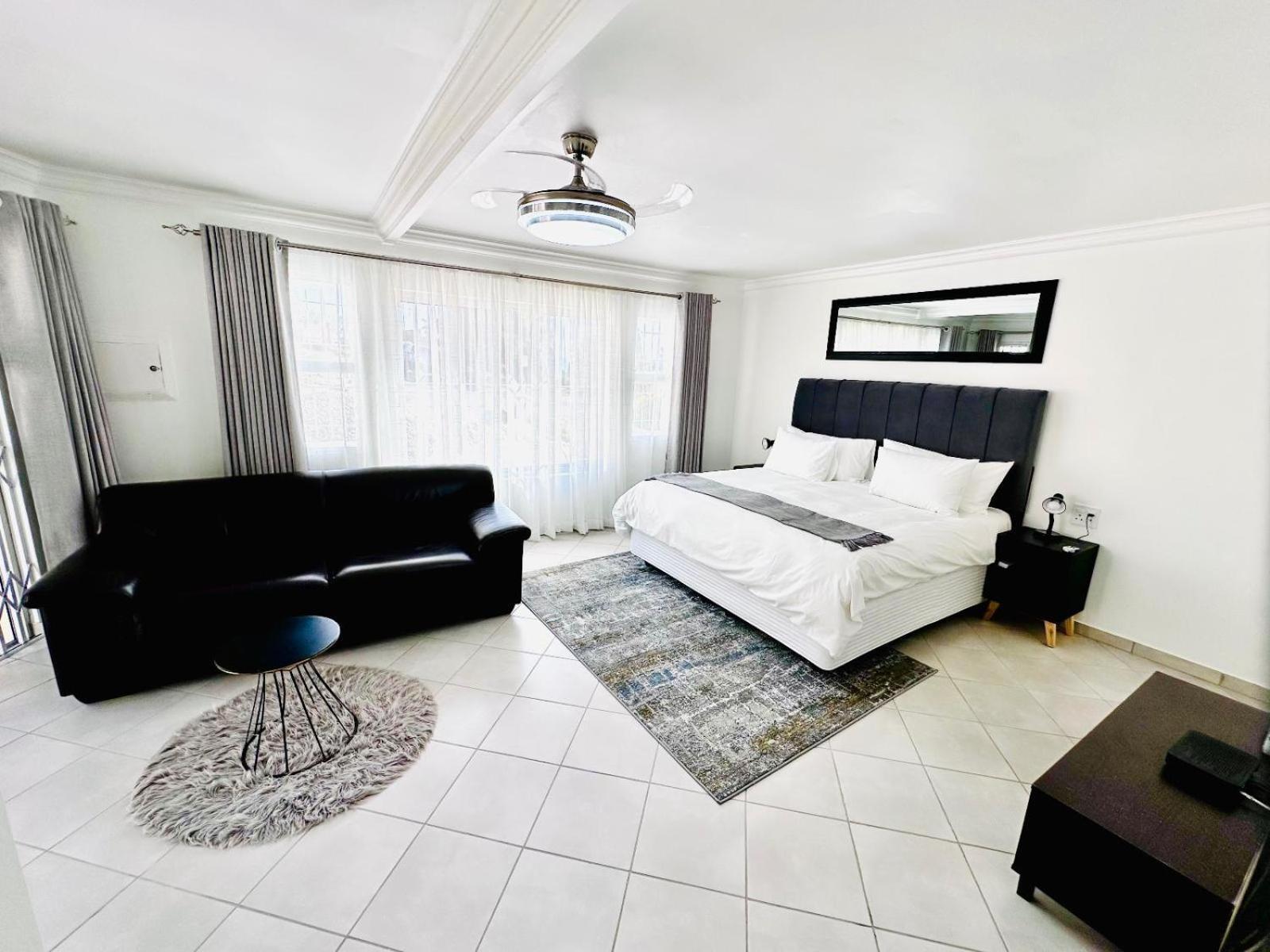 Hotel Vibes Cape Town Plattekloof Camera foto