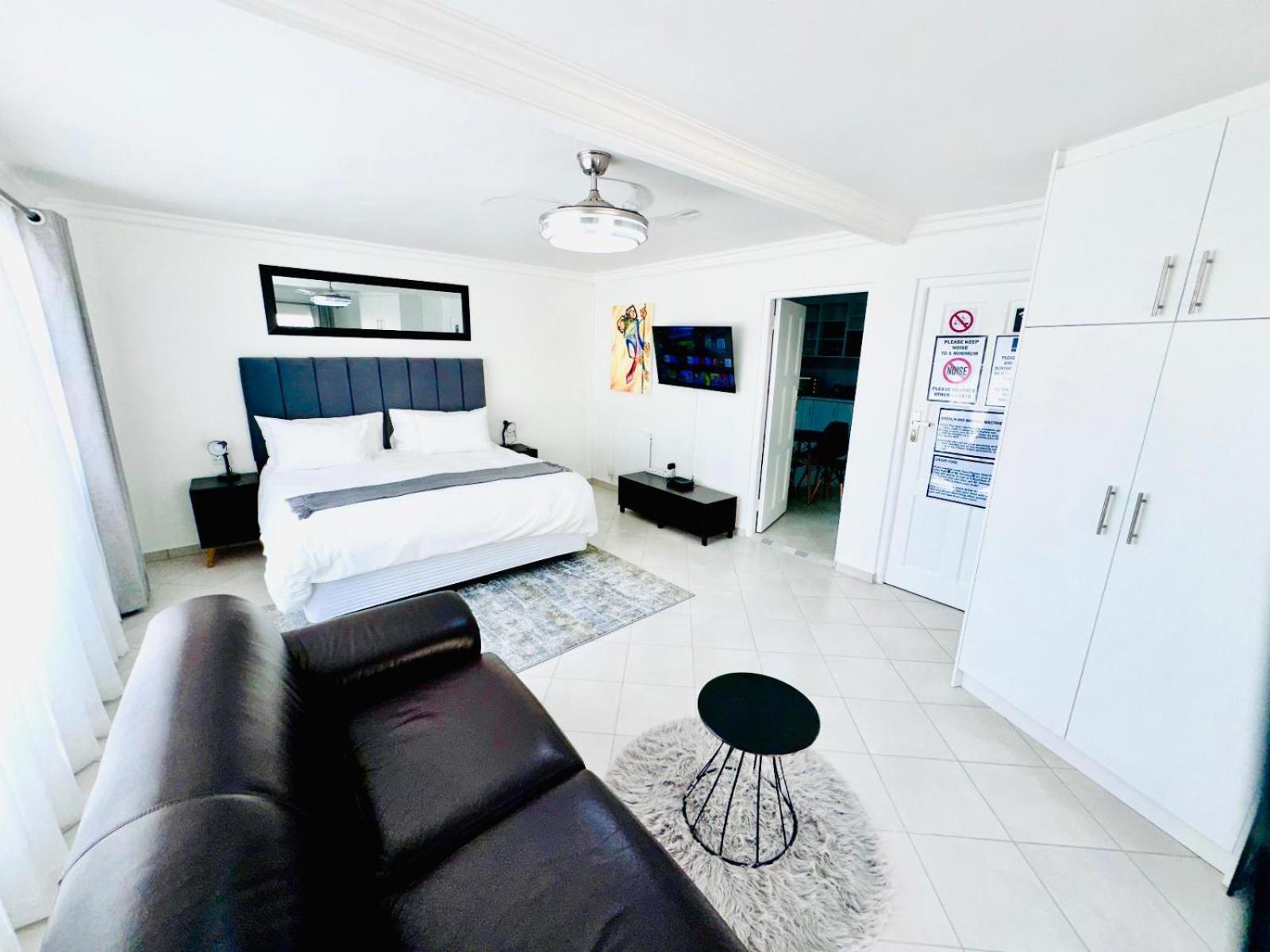 Hotel Vibes Cape Town Plattekloof Camera foto