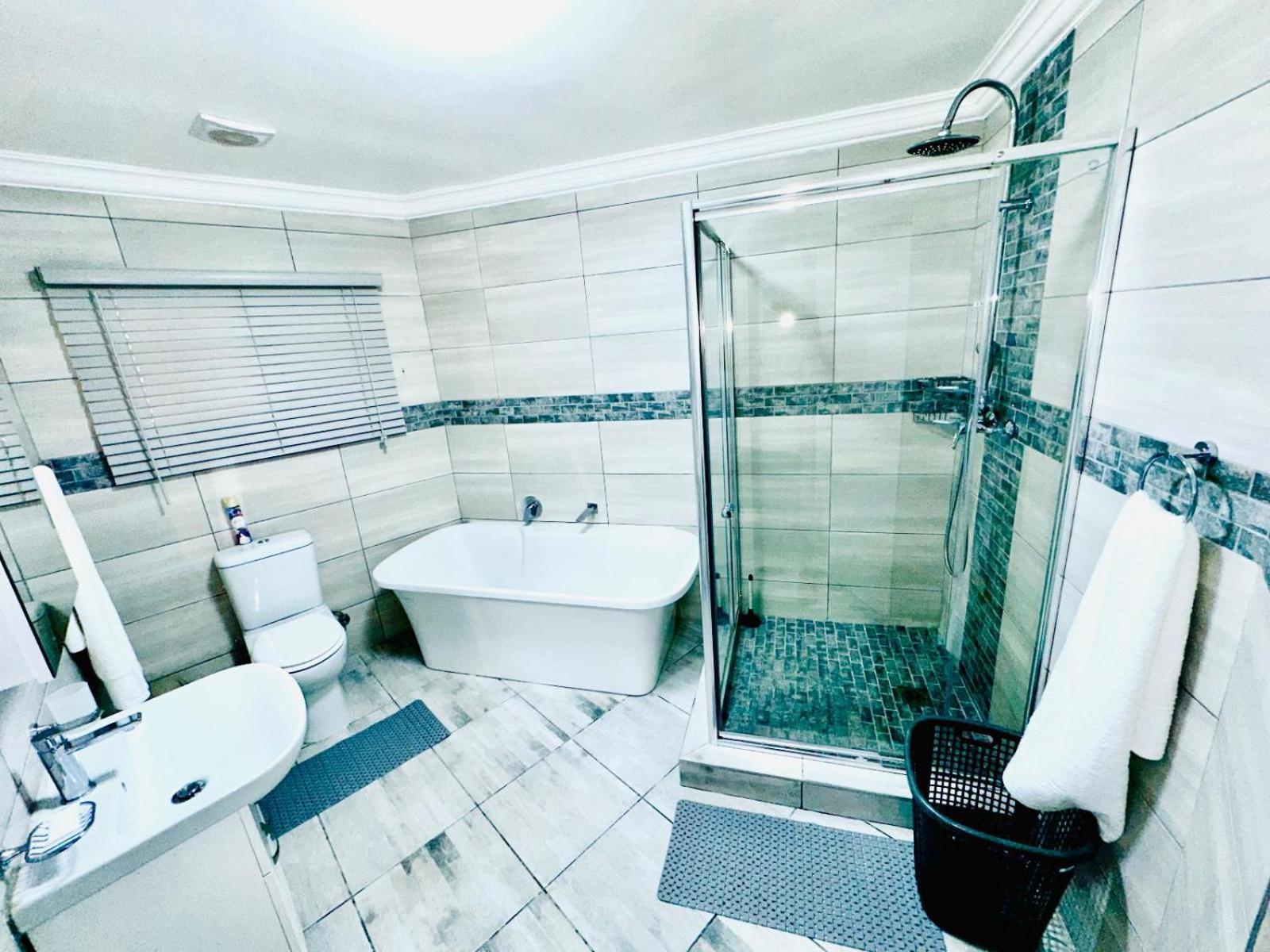 Hotel Vibes Cape Town Plattekloof Camera foto