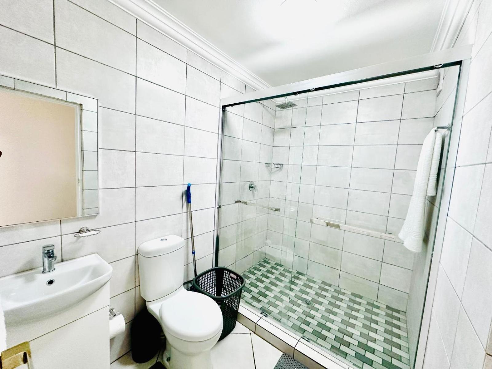Hotel Vibes Cape Town Plattekloof Camera foto