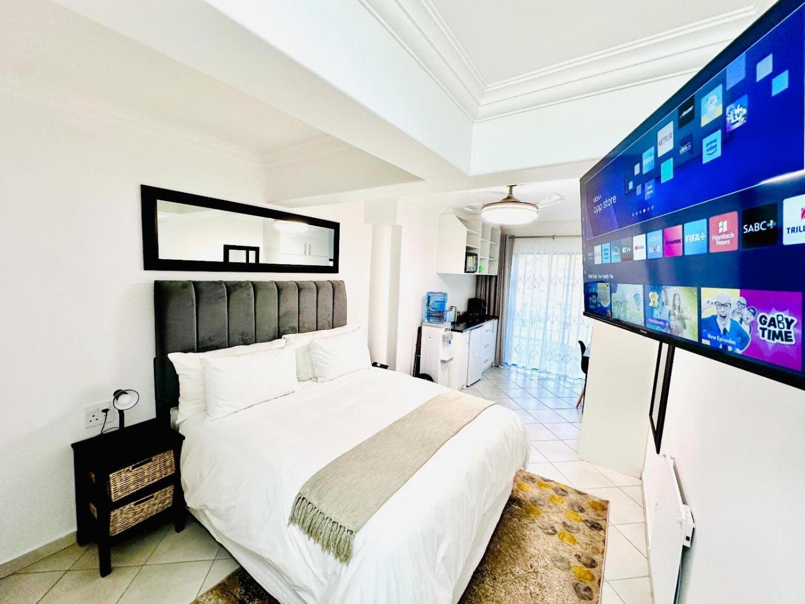 Hotel Vibes Cape Town Plattekloof Camera foto