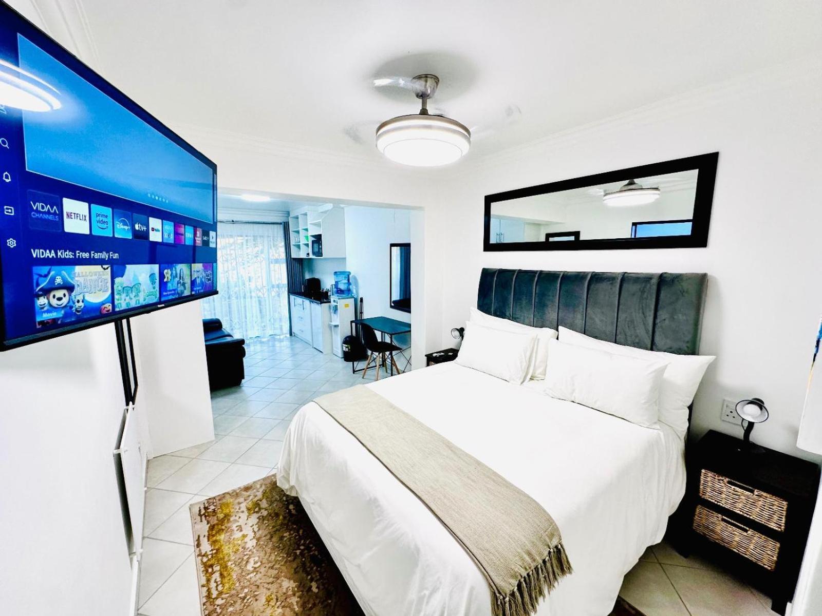 Hotel Vibes Cape Town Plattekloof Camera foto