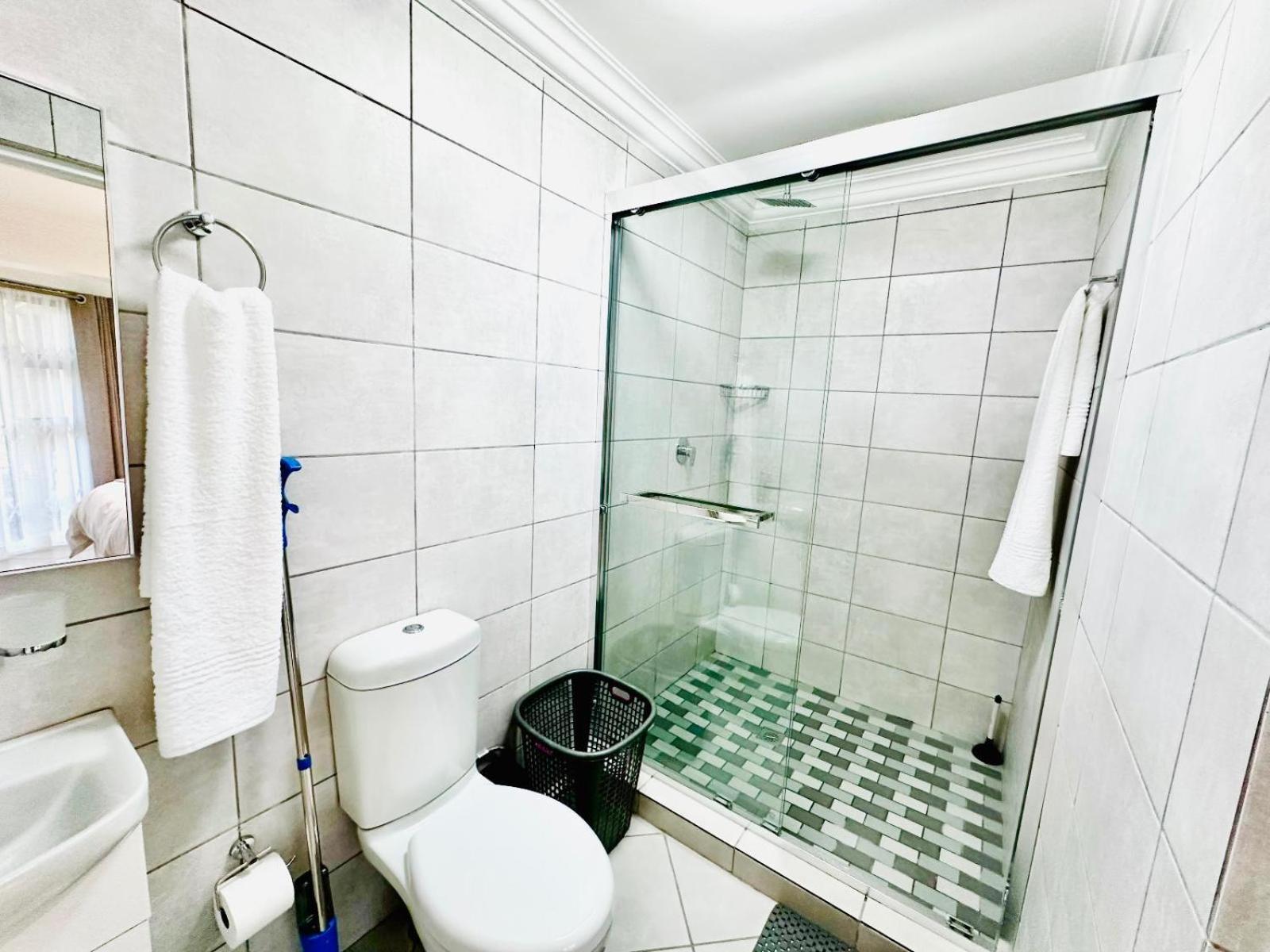 Hotel Vibes Cape Town Plattekloof Camera foto