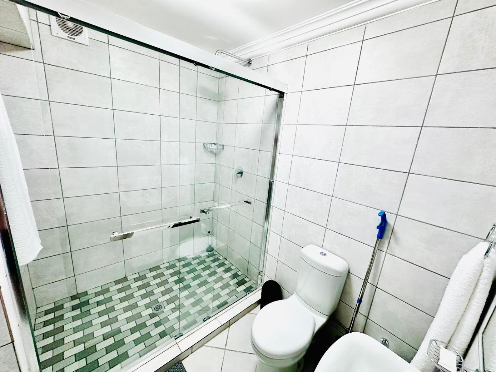 Hotel Vibes Cape Town Plattekloof Camera foto