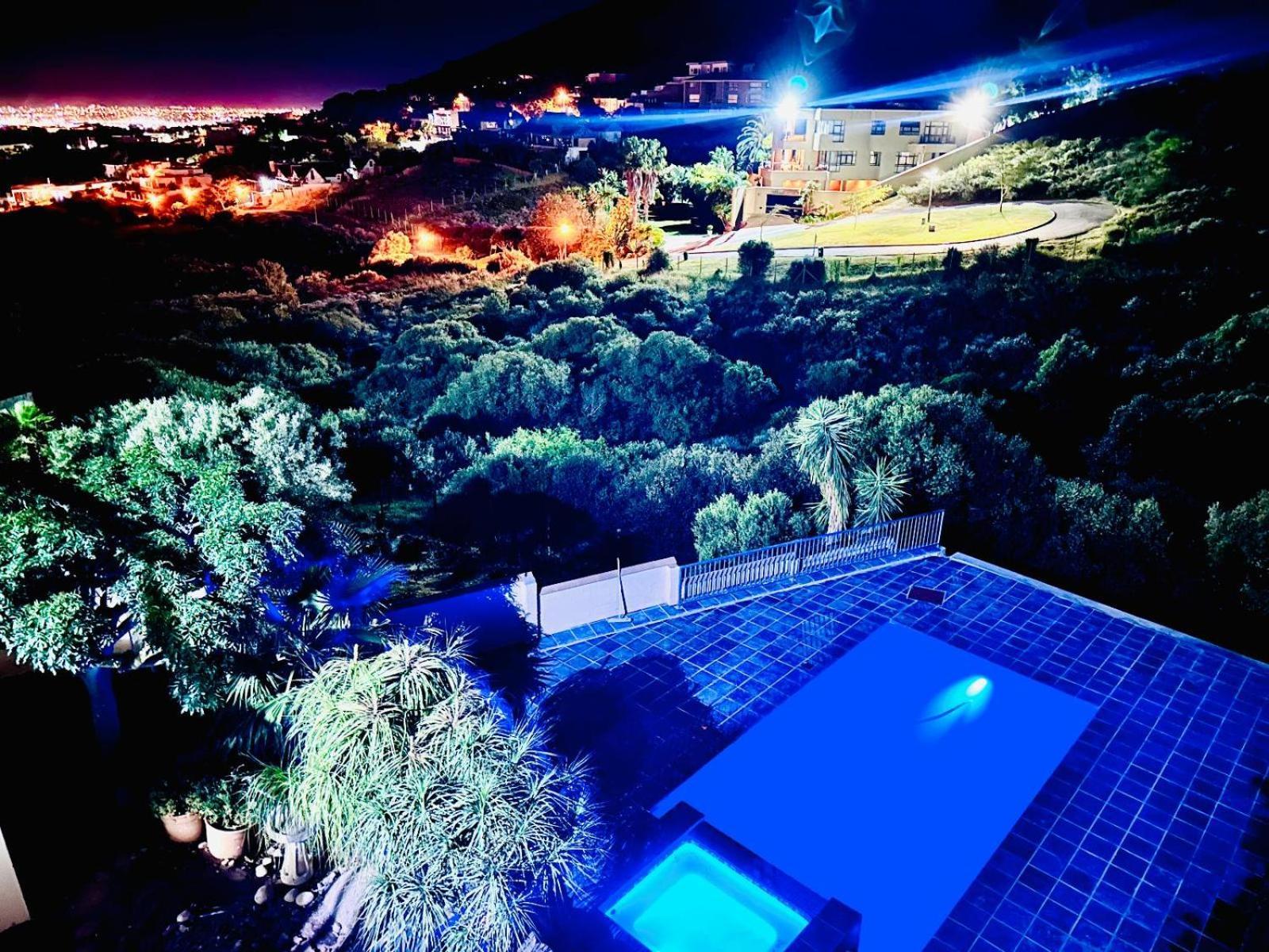 Hotel Vibes Cape Town Plattekloof Esterno foto
